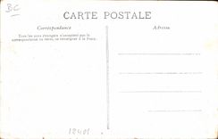 CPA Politique Satirique Le resultat de la conference du Maroc Entente Cordiale