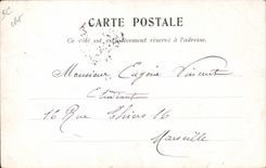 CPA Politique Satirique Francois Coppee Croise Croisade 