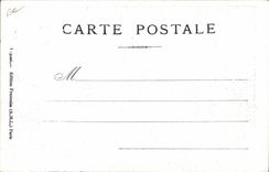 CPA Politique Satirique Les ministres offrant leurs tetes aux representants du peuple