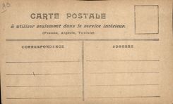 VINTAGE POSTCARD Politique Satirist Card deck of the Sovereigns Edouard VII Chart has to play Trefle