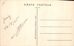 CPA Astronomie Juvisy L'Observatoire Flammarion