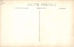 VINTAGE POSTCARD Astronomy Paris Observatory of Paris Terrace the higher large Cupola