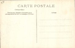 Festivales noruegos libres SM Haakon y Sr. Failliers Noruega de la POSTAL de la VENDIMIA