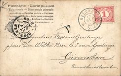 CPA Prinz Heinrich der Niederlande 