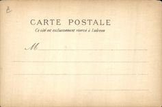 CPA Reine de Hollande