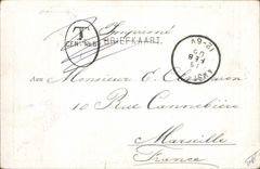 CPA Wilhelmina Prins Hendrik