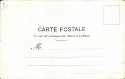 CPA Wilhelmine Reine de Hollande