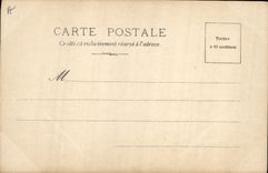 CPA Wilhelmine Reine de Hollande