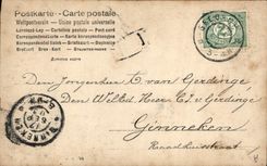 CPA Koigin Wilhelmina