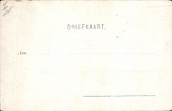 CPA Wilhelmina Prins Hendrik