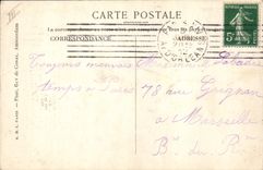 CPA Wilhelmine Reine de Hollande