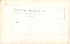 CPA Wilhelmine Reine de Hollande