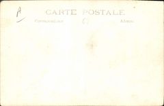 CARTE PHOTO Football