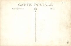 CARTE PHOTO Football 