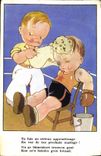 CPA Boxe Enfants