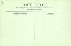 CPA Bateau Cherbourg L'Ariadne quittant le port