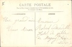 CPA Bateau Paquebot Dieppe L'Arundel dans les jetees