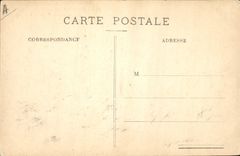 CPA Bateau Paquebot Le Havre L'Augustin Normand Bateau de Trouville