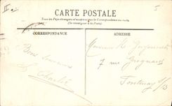 CPA Bateau Paquebot Dieppe Le Brighton 