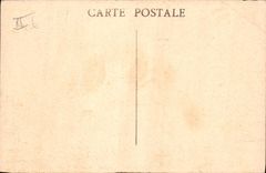 CPA Bateau Paquebot Compagnie Fraissinet SS General Bonaparte Lignes de Corse Corsica 