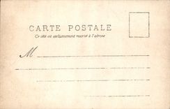 CPA Fantaisie Enfants Ange 
