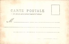 CPA Fantaisie Enfants Ange