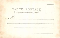 CPA Fantaisie Enfants Ange