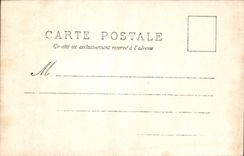 CPA Fantaisie Enfants Ange