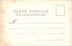 CPA Fantaisie Enfants Ange 