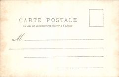 CPA Fantaisie Enfants Ange