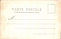 CPA Fantaisie Enfants Ange