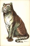 CPA Tigre