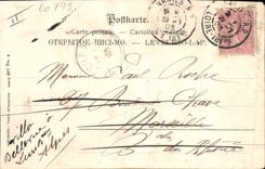 CPA Illustrateur Femme