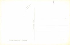 VINTAGE POSTCARD Illustrator Ruddy Child