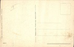 CPA Illustrateur Maison