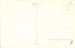 CPA Illustrateur Folklore