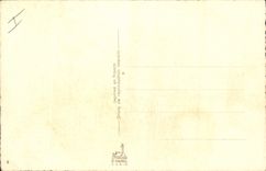 CPA Illustrateur Fleurs