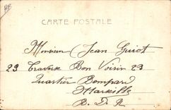 CPA Illustrateur Femme