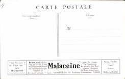 CPA Illustrateur Femme Propos d'Etoile 