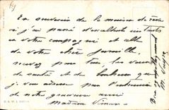 Caballo del birlocho del ilustrador de la POSTAL de la VENDIMIA