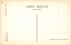 CPA Illustrateur Femme