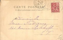 Ilustrador Andre Coquelin de la POSTAL de la VENDIMIA nuestros agentes