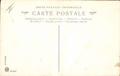 VINTAGE POSTCARD Illustrator Angel Angels