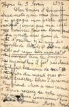 CPA Fantaisie Militaria Revue de paquetage