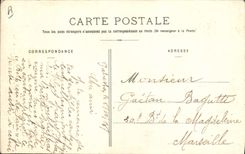 CPA Folklore Pyrenees Femme a la fontaine