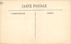 CPA Folklore Pyrenees Type de paysan pyreneen Boeufs