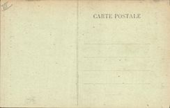 CPA Folklore L'echeveau embrouille