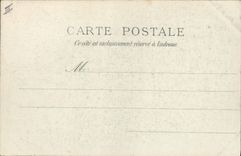 CPA Folklore Pyrenees Costumes du pays 