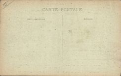 CPA Folklore Pyrenees Premiere risette au papa