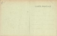 CPA Folklore Pyrenees Femmes 